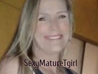 SexyMatureTgirl