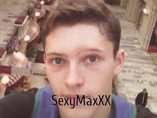 SexyMaxXX