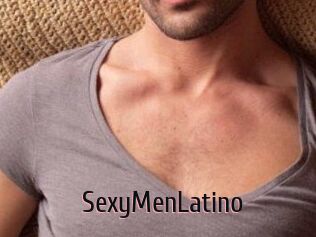 SexyMenLatino