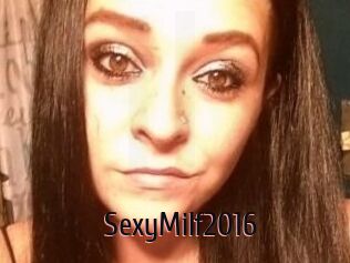 SexyMilf2016