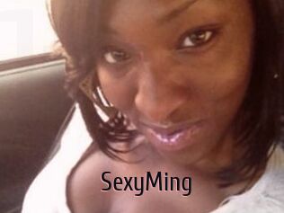 SexyMing