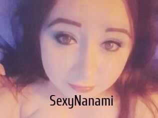 SexyNanami