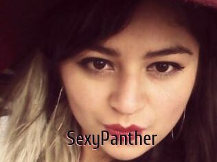 SexyPanther_