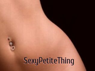 SexyPetiteThing