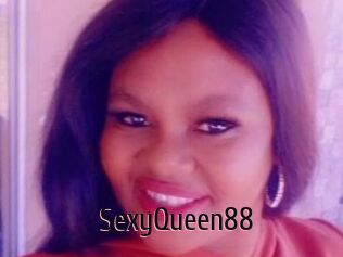 SexyQueen88