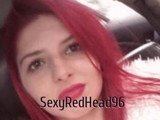 SexyRedHead96