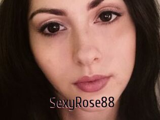 SexyRose88