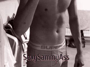 SexySammyAss