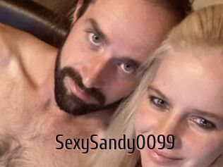 SexySandy0099