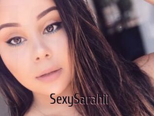 SexySarahii