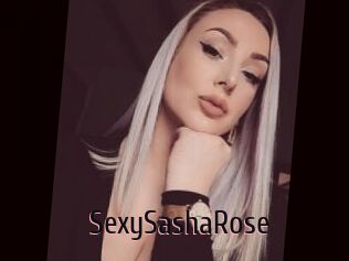 SexySashaRose