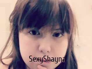 SexyShayna