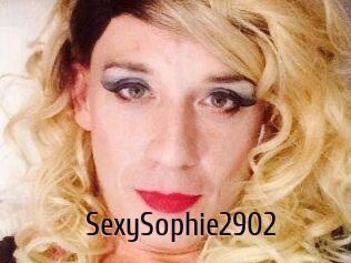 SexySophie2902