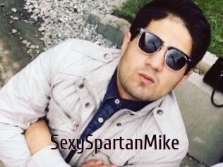 SexySpartanMike