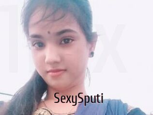 SexySputi