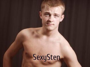 SexySten