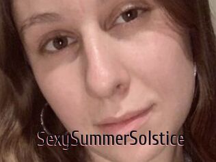 SexySummerSolstice