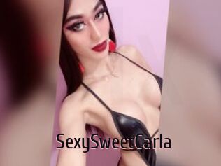 SexySweetCarla