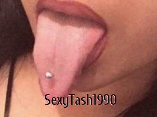 SexyTash1990