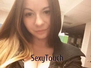 SexyTouch