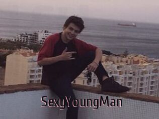 SexyYoungMan