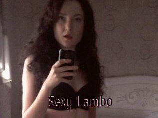 Sexy_Lambo