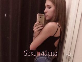 Sexy_Milena_