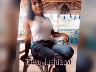 Sexy_lushiana