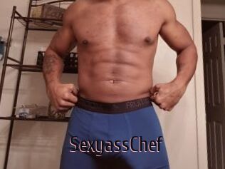 SexyassChef