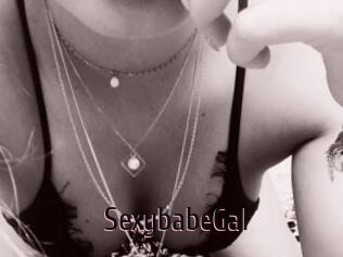 SexybabeGal