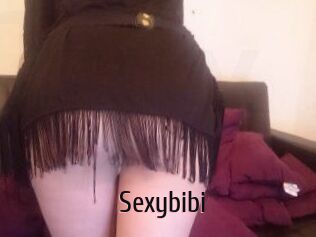 Sexybibi