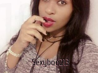 Sexyboo213