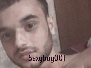 Sexyboy001