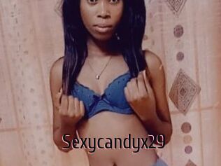 Sexycandyx29