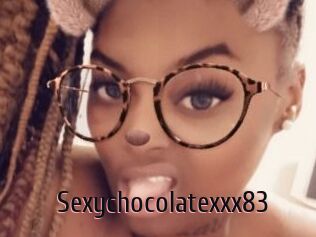 Sexychocolatexxx83