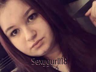 Sexygurll18