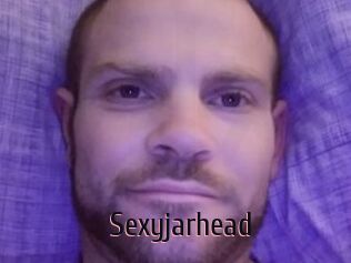 Sexyjarhead
