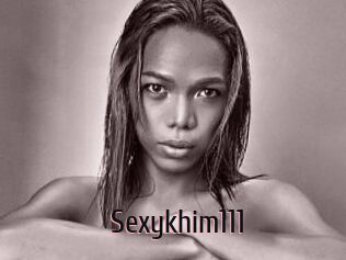 Sexykhim111 1 film x