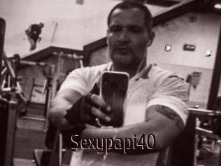 Sexypapi40
