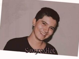 SexyroxHot
