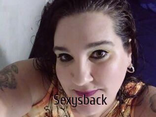 Sexysback
