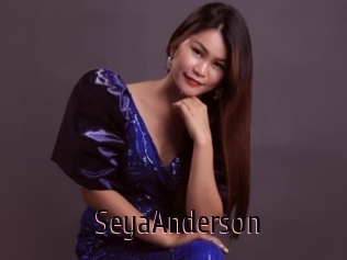 SeyaAnderson 1 film x