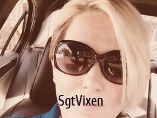 SgtVixen