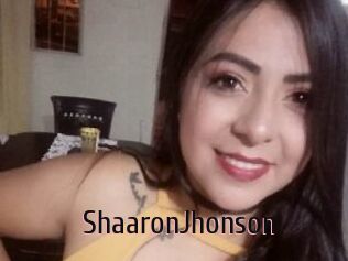 ShaaronJhonson