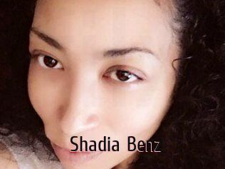 Shadia_Benz