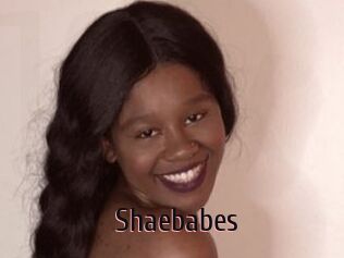 Shaebabes