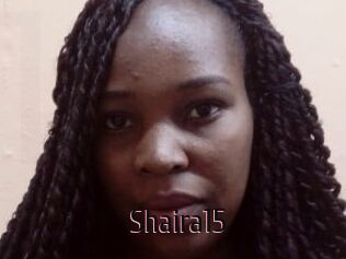 Shaira15
