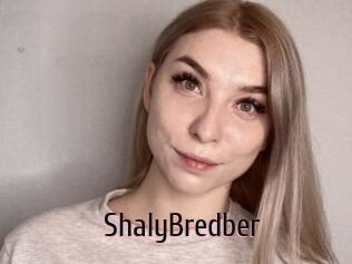 ShalyBredber