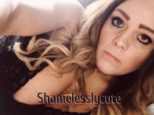 Shamelesslycute