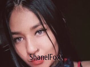ShanelFoxX
